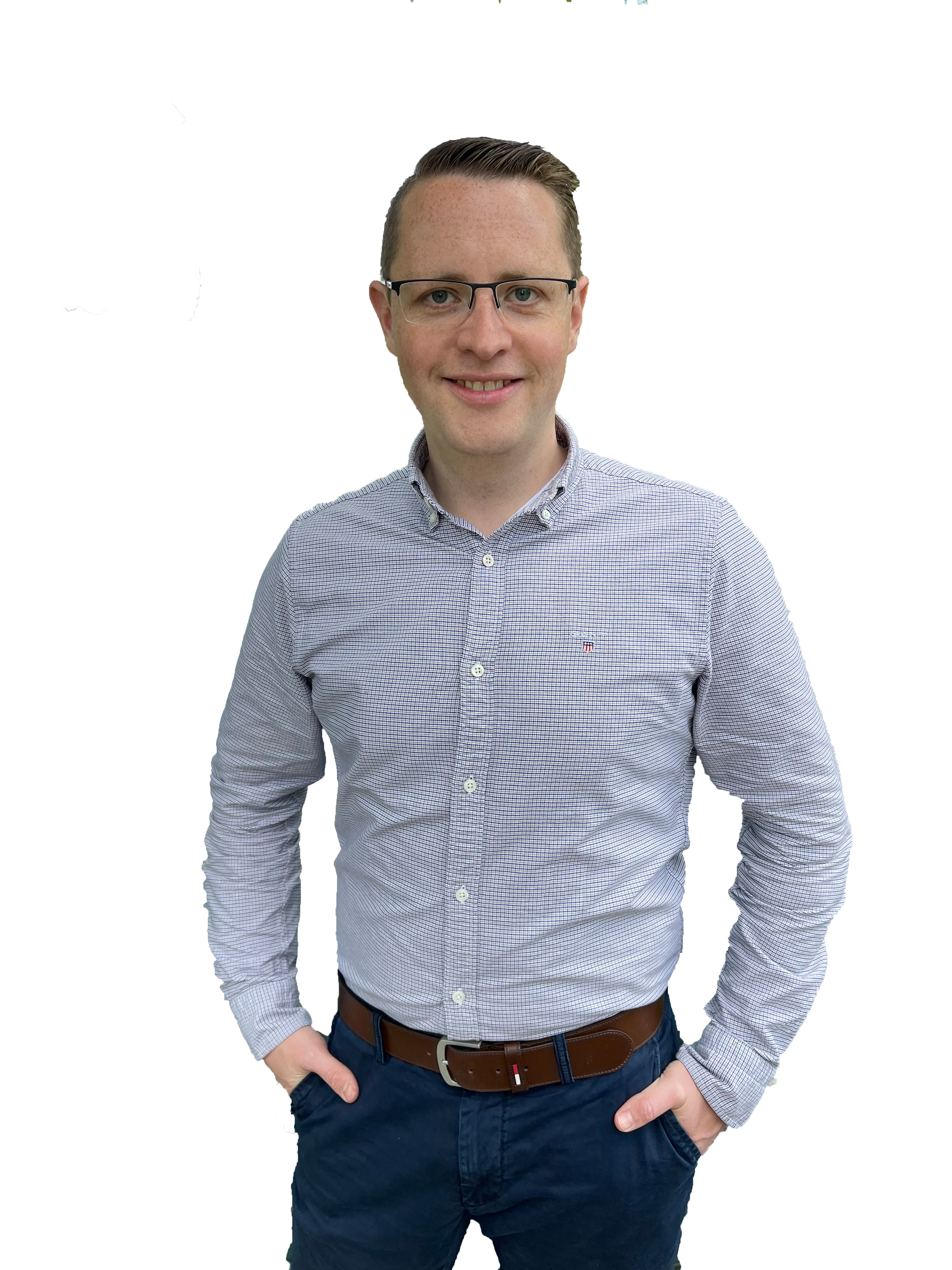 Florian Heinrich