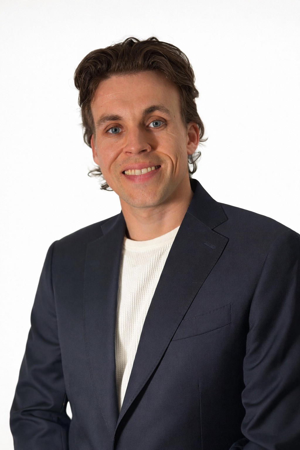 Levin Hoffmann